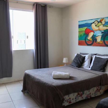 Hostel Morro Do Cristo ซัลวาดอร์ ภายนอก รูปภาพ