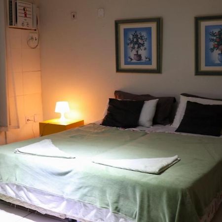Hostel Morro Do Cristo ซัลวาดอร์ ภายนอก รูปภาพ