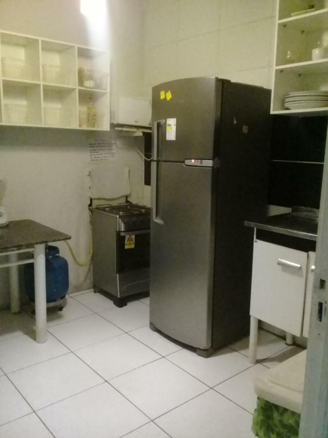 Hostel Morro Do Cristo ซัลวาดอร์ ภายนอก รูปภาพ