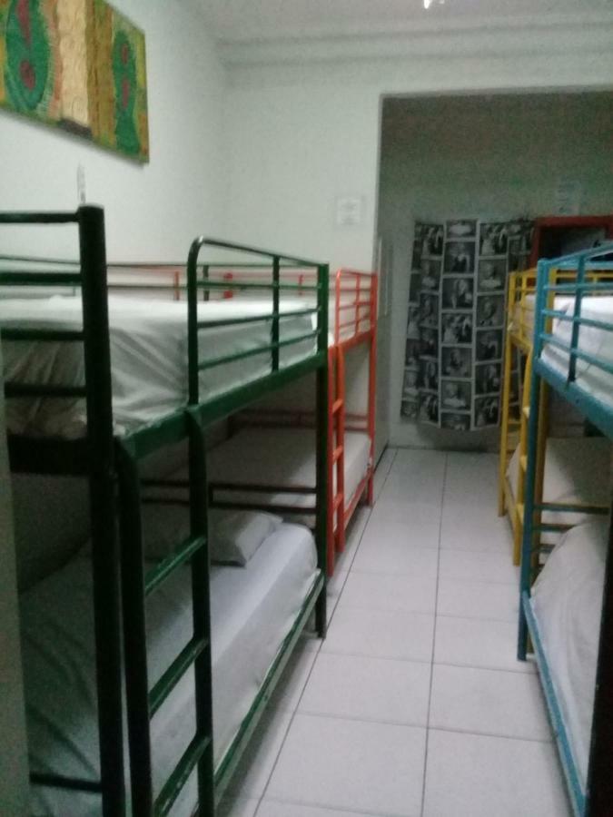 Hostel Morro Do Cristo ซัลวาดอร์ ภายนอก รูปภาพ