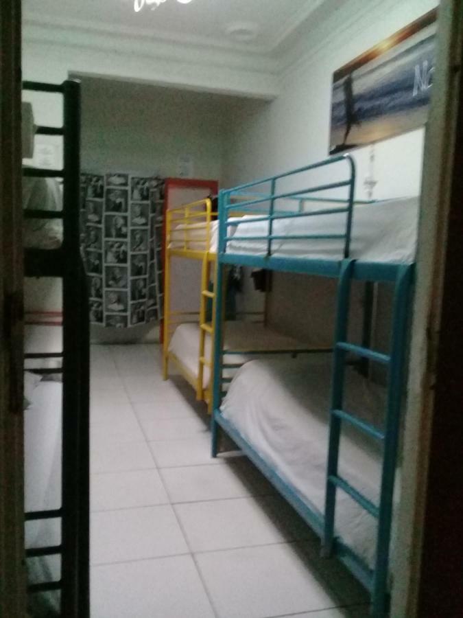 Hostel Morro Do Cristo ซัลวาดอร์ ภายนอก รูปภาพ
