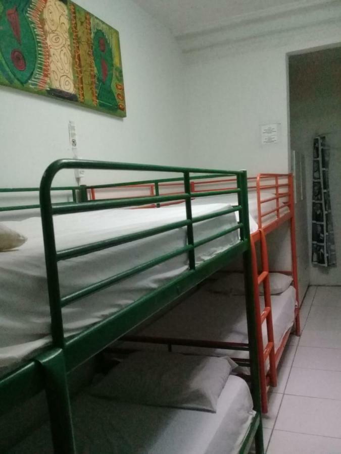 Hostel Morro Do Cristo ซัลวาดอร์ ภายนอก รูปภาพ