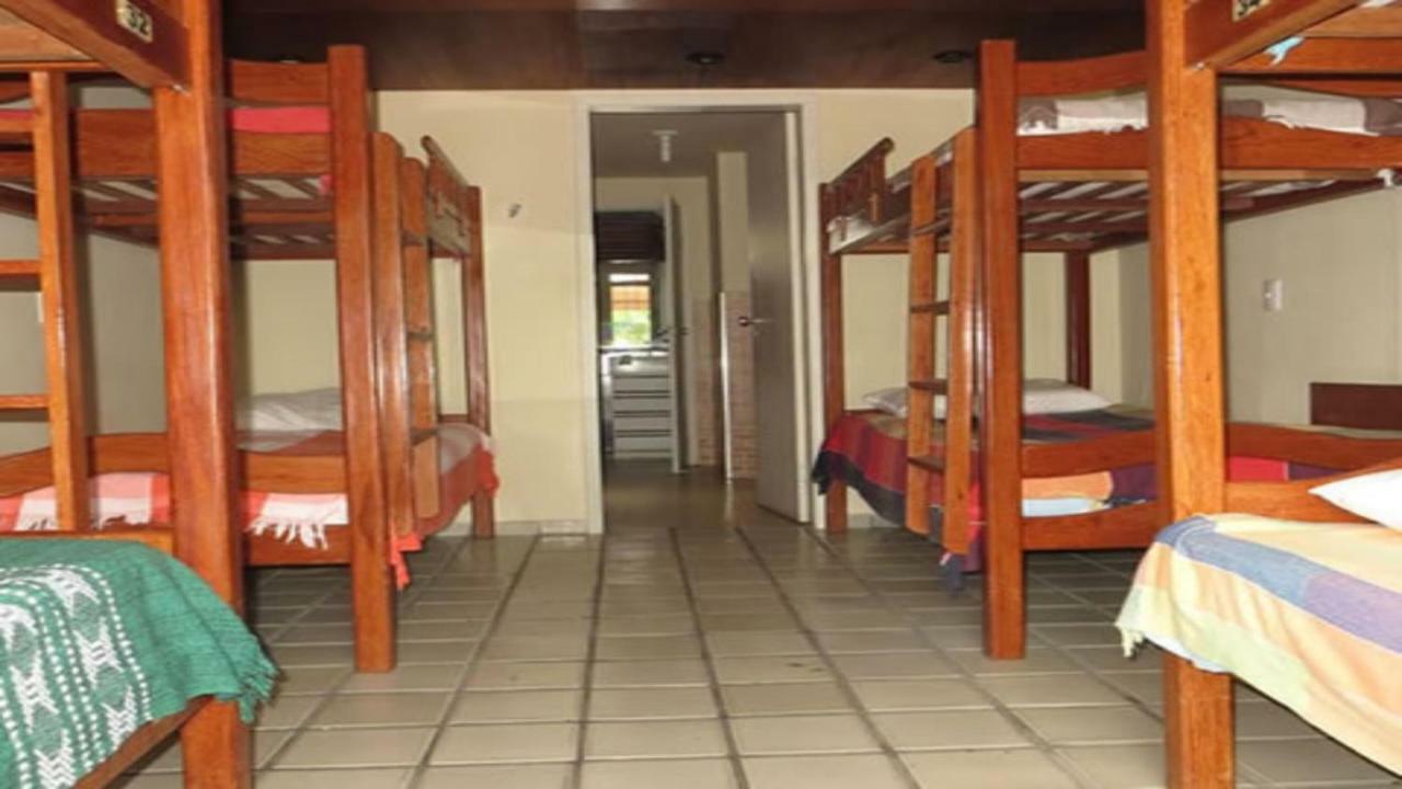 Hostel Morro Do Cristo ซัลวาดอร์ ภายนอก รูปภาพ