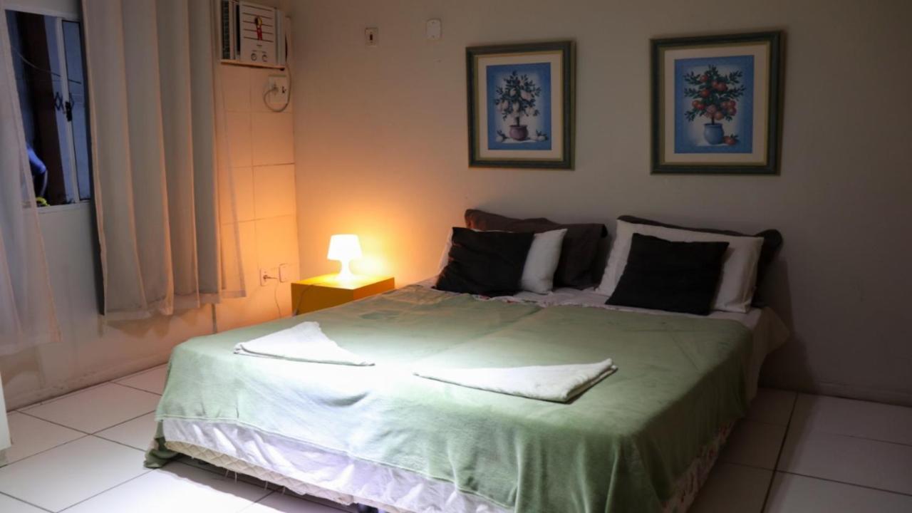 Hostel Morro Do Cristo ซัลวาดอร์ ภายนอก รูปภาพ